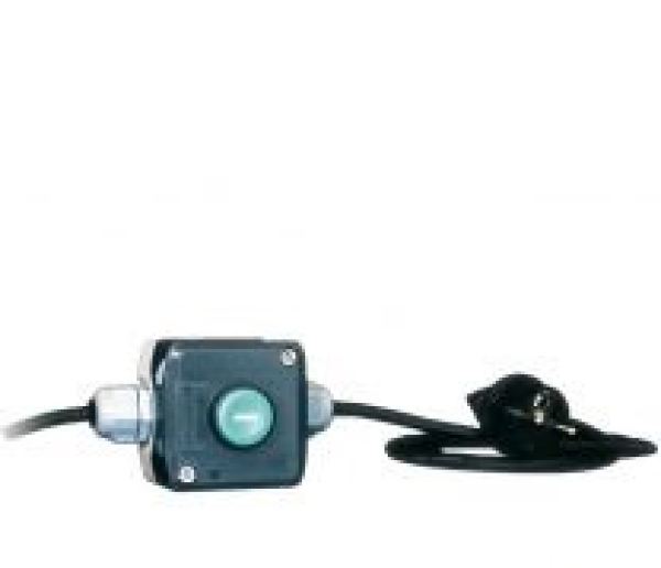 Taster zum Ansteuern mehrerer OnLED RGB Lampen